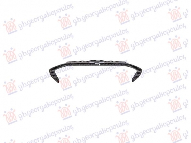 PVC MASKA (KAMERA) SJAJ-CRNA