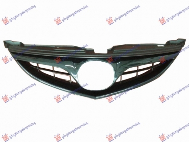 PVC MASKA KOMPLET 11- (SPORT)