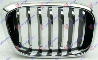 PVC MASKA (LUX.LINE)