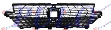 PVC MASKA MAT-CRNA (KAMERA) (HROM STIL)
