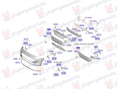 PVC MASKA (ORIGINALNI)