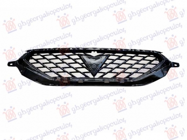 PVC MASKA (OTVORI ZA LAJSNU)