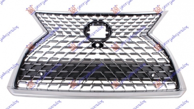 PVC MASKA (PDS SENZOR & KAMERA)