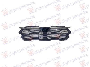 PVC MASKA PM (SA SIVOM LAJSNOM)