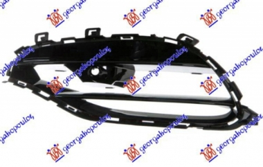 PVC MASKA PRED BRAN CLA 45 AMG