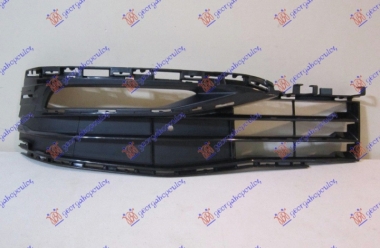 PVC MASKA PREDNJEG BRAN. (LUXURY/SPORT)