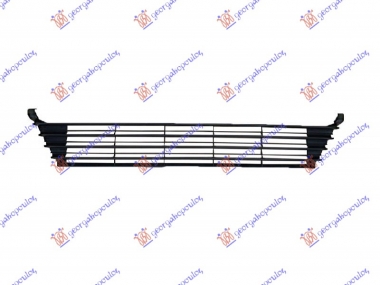 PVC MASKA PREDNJEG BRANIKA