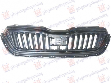 PVC MASKA SA CRNIM OKVIROM