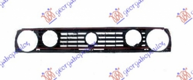 PVC MASKA (SA MAGLENKOM) CRVENA LASJNA