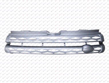 PVC MASKA SIVA(SA MESTOM ZA ZNAK)(CISTA)