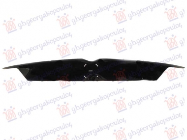 PVC MASKA SJAJ-CRNA