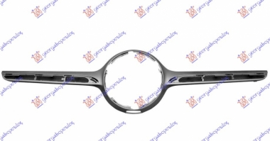 PVC MASKA SPOLJ. SREB (SA KAM.) (CLC-43)