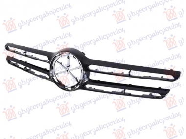 PVC MASKA SPOLJASNJA CRNA