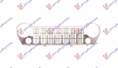 PVC MASKA SPOLJASNJA HROM 05-