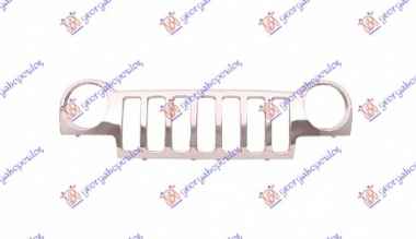 PVC MASKA SPOLJASNJA HROM -05