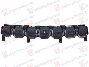 PVC MASKA UNUTRASNJA CRNA (SACE) (KAMERA)