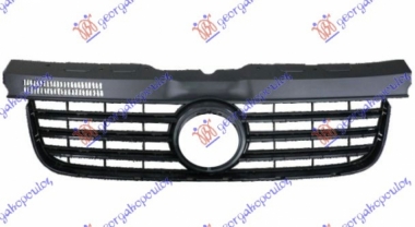 PVC MASKA UNUTRASNJA MULTIVAN