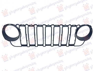 PVC MASKA UNUTRASNJA PM 23-