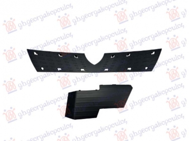 PVC MASKA UNUTRASNJA (SET)