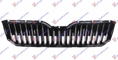 PVC MASKA(BEZ OKVIRA)