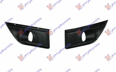 RESETKA PR.BRAN.(OTV ZA MAGL)KOMPLET D=L