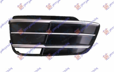 RESETKA PRED. BRANIKA (BEZ MAGL)(S-LINE)