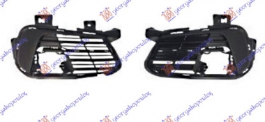 RESETKA PRED BRANIKA (SA OTV MAGL)(SET)