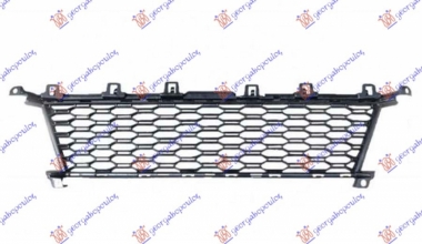 RESETKA PRED. BRANIKA SREDNJA (M-SPORT)