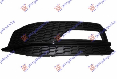 RESETKA PRED.BR.SA MAGLE.CRNA(S LINE)