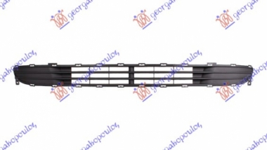 RESETKA PREDNJEG BRAN. -09 BEZ MAGLENKE