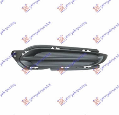 RESETKA PREDNJEG BRAN. (BEZ OTV ZA MAG.)