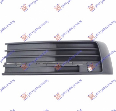 RESETKA PREDNJEG BRAN. (MULTIVAN) (SENZ)