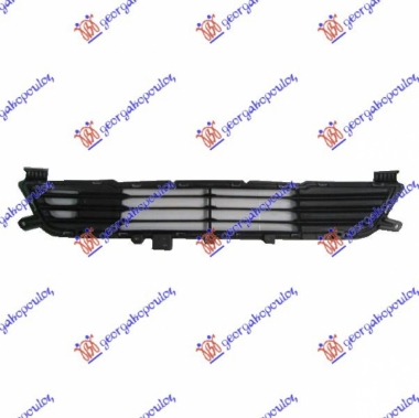 RESETKA PREDNJEG BRANIKA