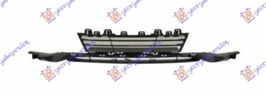 RESETKA PREDNJEG BRANIKA