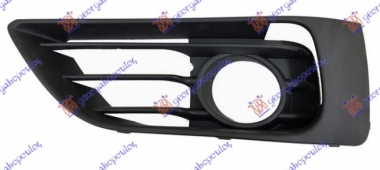 RESETKA PREDNJEG BRANIKA