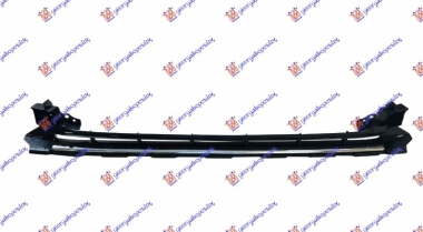 RESETKA PREDNJEG BRANIKA