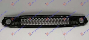 RESETKA PREDNJEG BRANIKA