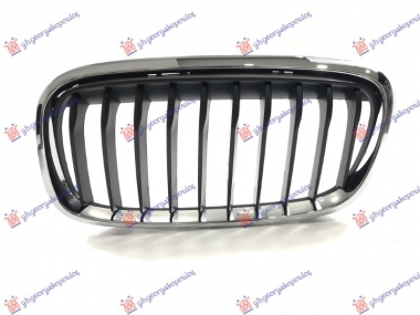 RESETKA PREDNJEG BRANIKA