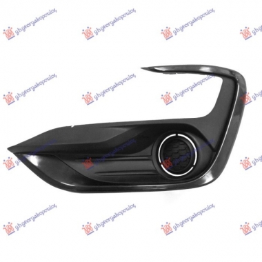 RESETKA PREDNJEG BRANIKA