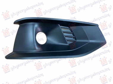 RESETKA PREDNJEG BRANIKA