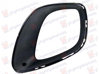 RESETKA PREDNJEG BRANIKA 3 VRATA (OTVOR ZA DNEVNO SVETLO)