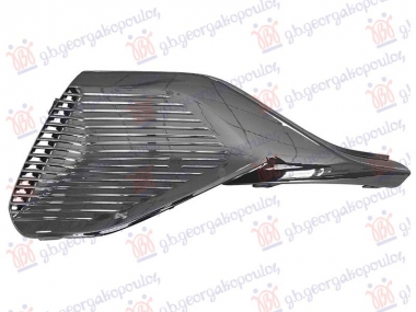 RESETKA PREDNJEG BRANIKA