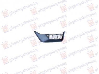 RESETKA PREDNJEG BRANIKA