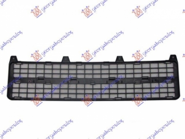 RESETKA PREDNJEG BRANIKA