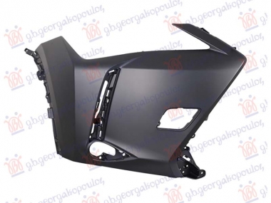 RESETKA PREDNJEG BRANIKA (A KVALITET)