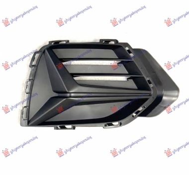 RESETKA PREDNJEG BRANIKA (ADVANCED)