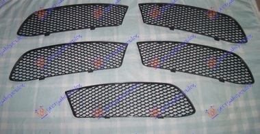 RESETKA PREDNJEG BRANIKA (AMG LINE)