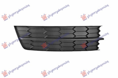 RESETKA PREDNJEG BRANIKA (BEZ MAGL) -16