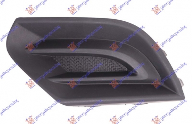 RESETKA PREDNJEG BRANIKA BEZ MAGLENKE