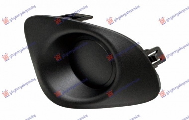 RESETKA PREDNJEG BRANIKA (BEZ MAGLENKE)